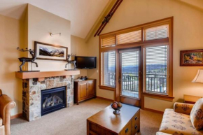 Capitol Peak Lodge 3324 by Snowmass Mountain Lodging